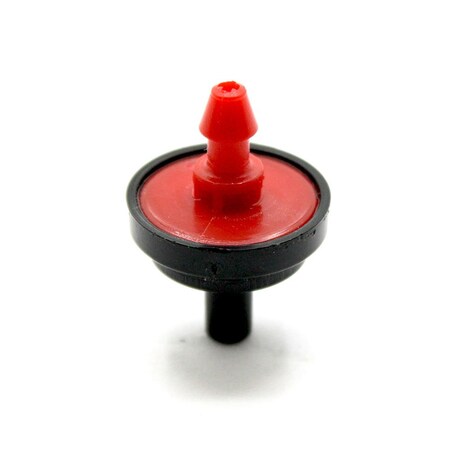 Thrifco Plumbing R-108c 1/2 Gph In-Line Dripper 6819108